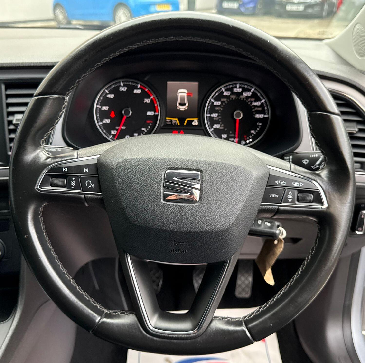 Used SEAT Leon 2018 for sale - 75898920: Photo 24