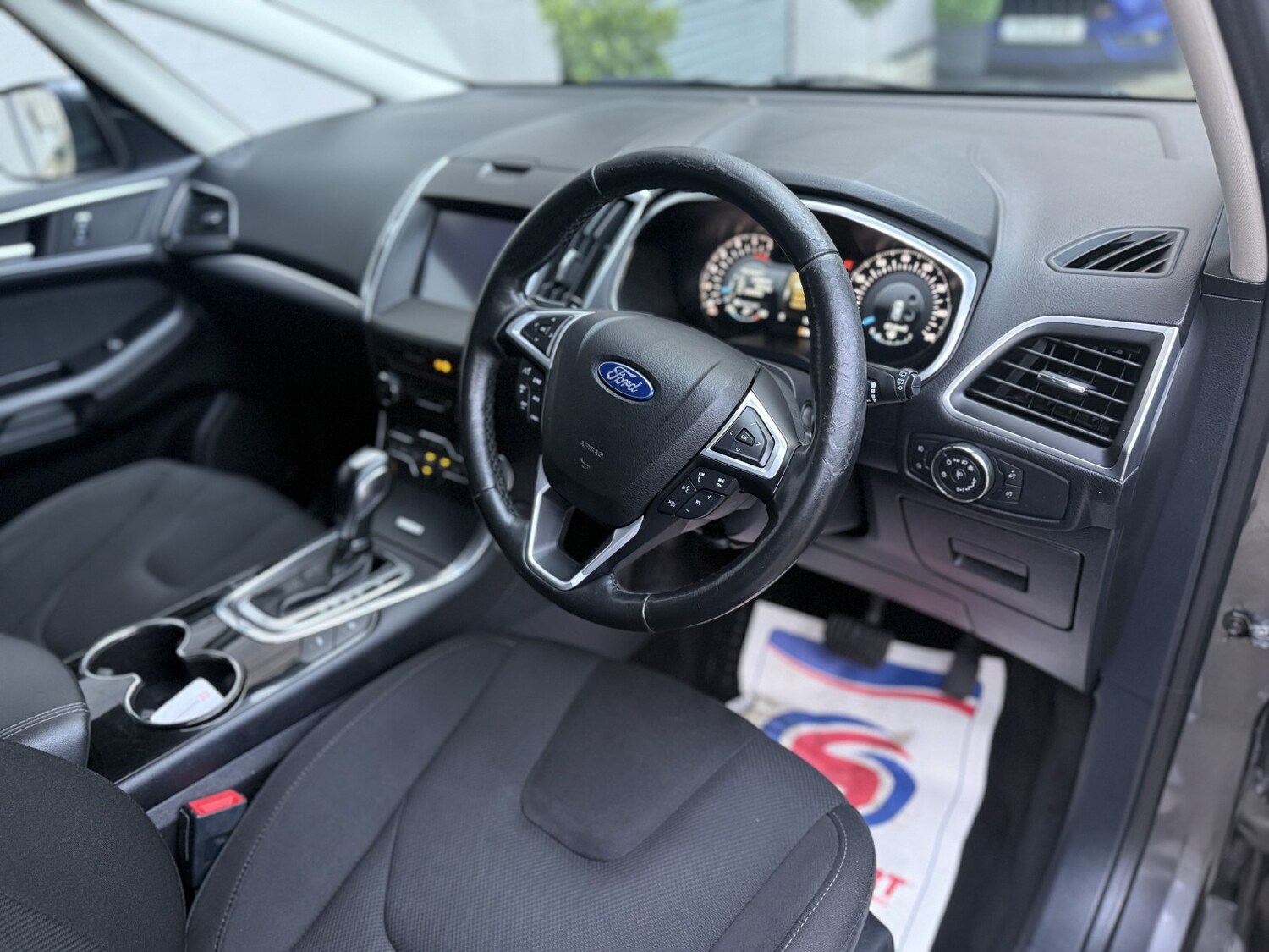 Used Ford S-Max 2016 for sale - 77609896: Photo 11