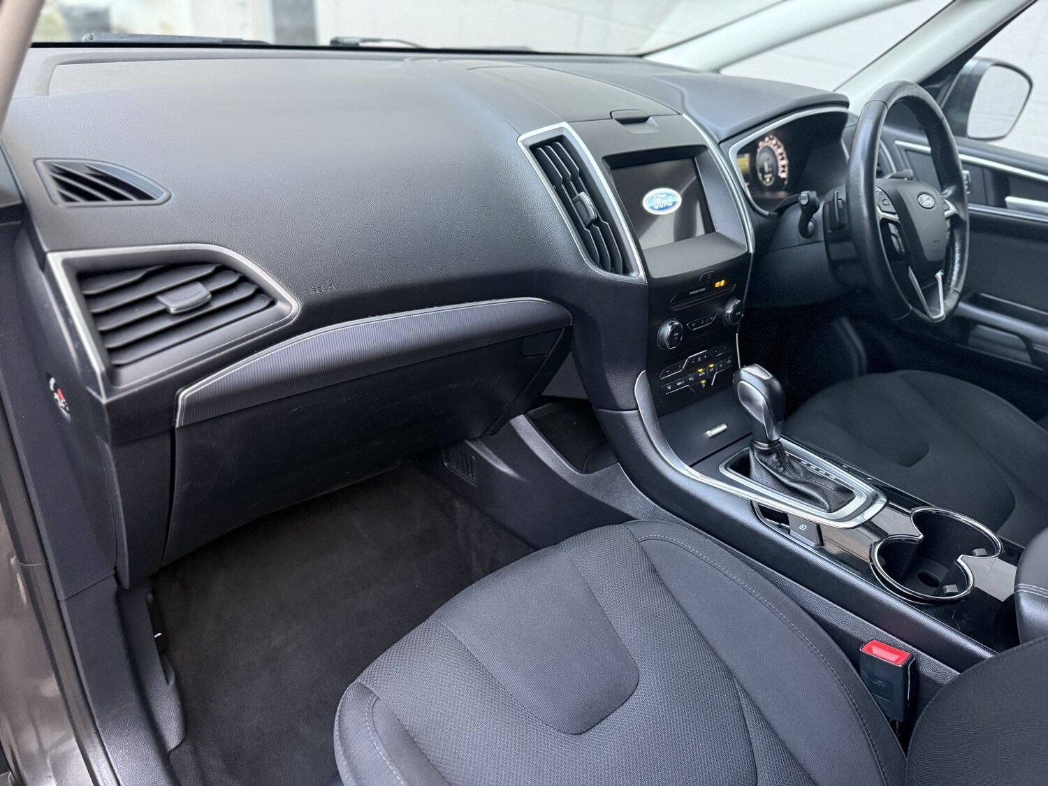 Used Ford S-Max 2016 for sale - 77609896: Photo 12