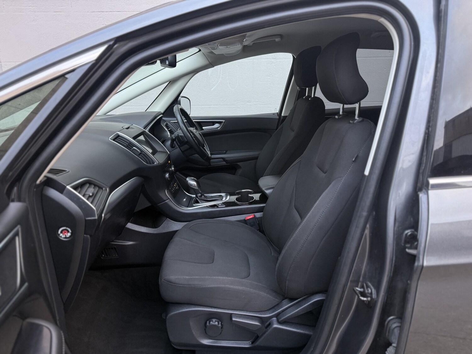 Used Ford S-Max 2016 for sale - 77609896: Photo 17