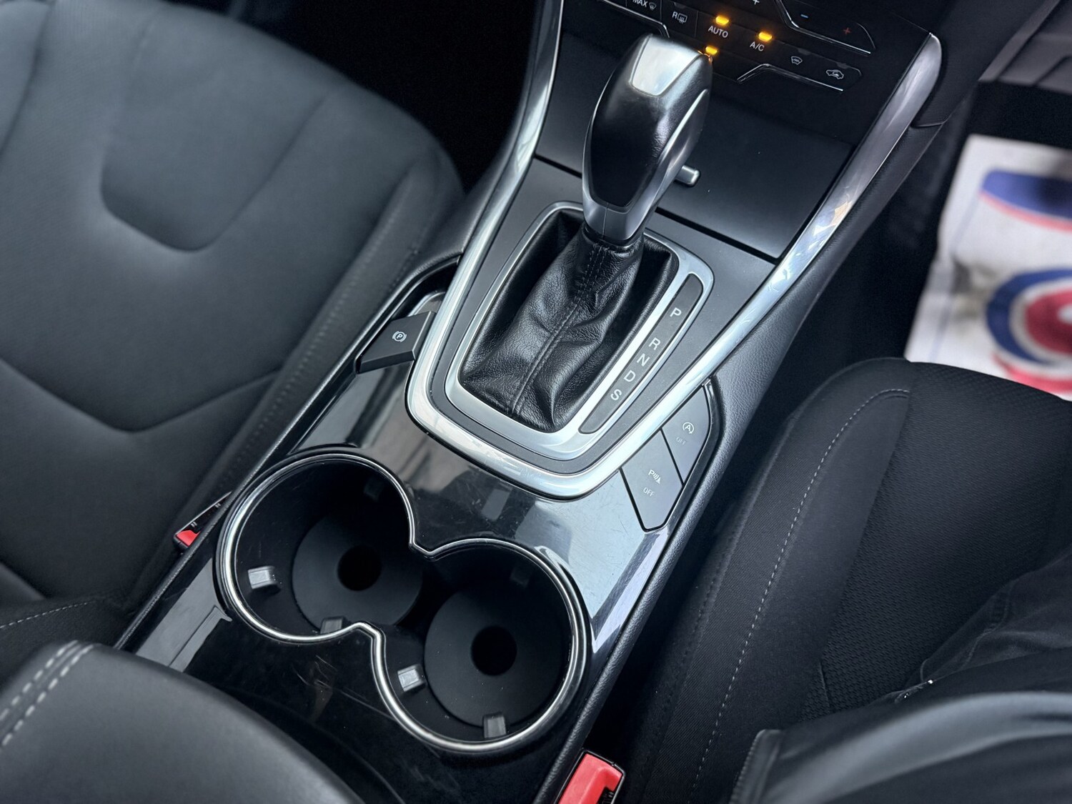 Used Ford S-Max 2016 for sale - 77609896: Photo 20