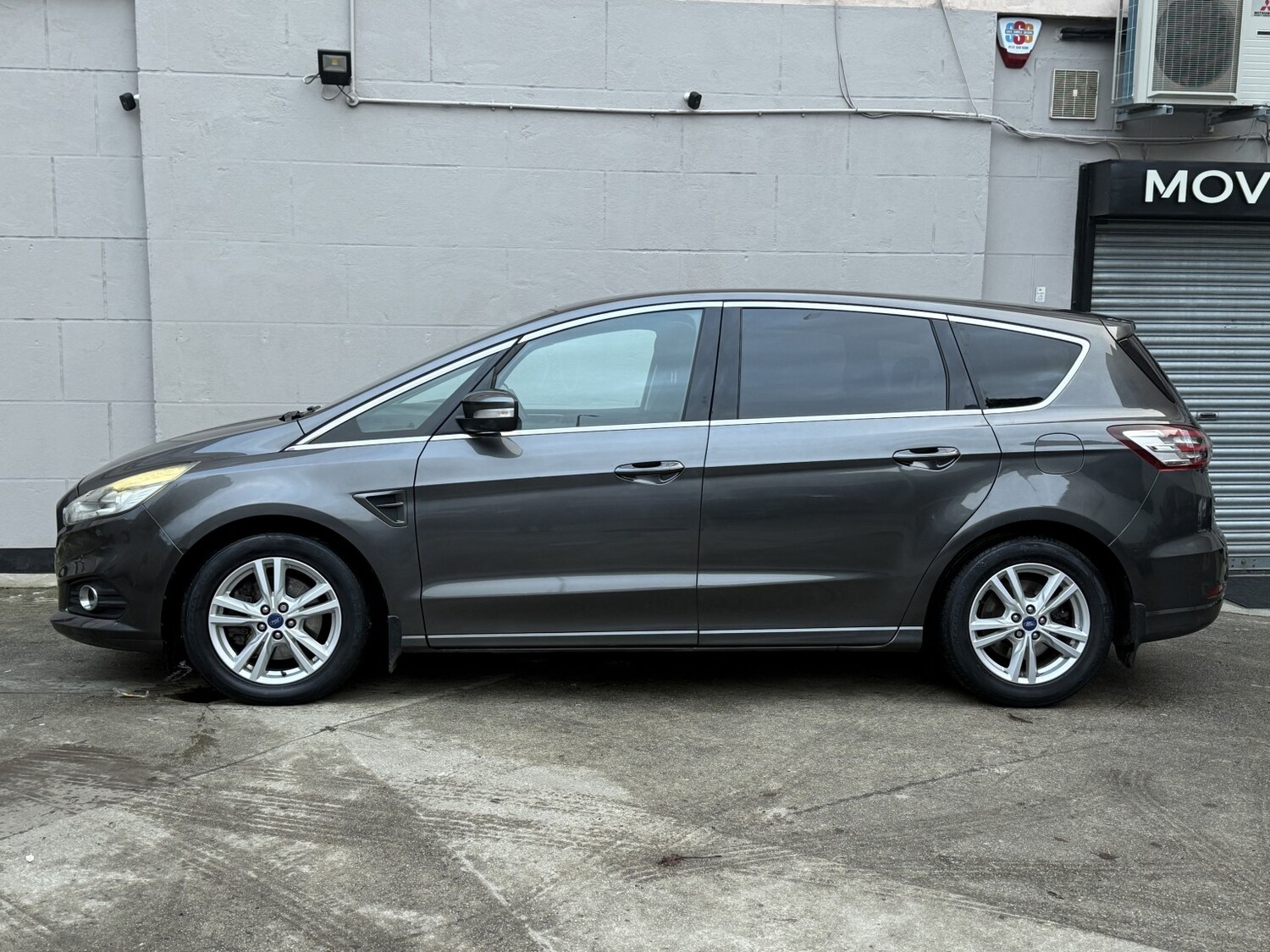 Used Ford S-Max 2016 for sale - 77609896: Photo 6