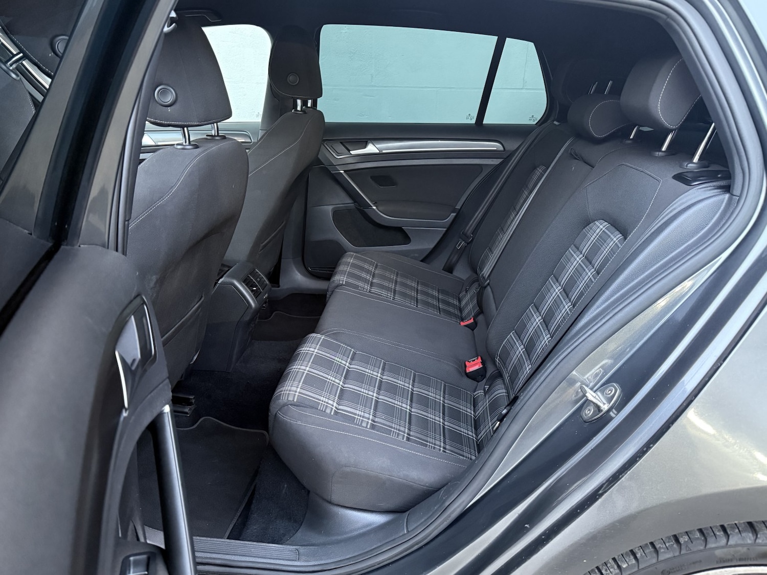 Used Volkswagen Golf 2017 for sale - 77314022: Photo 11