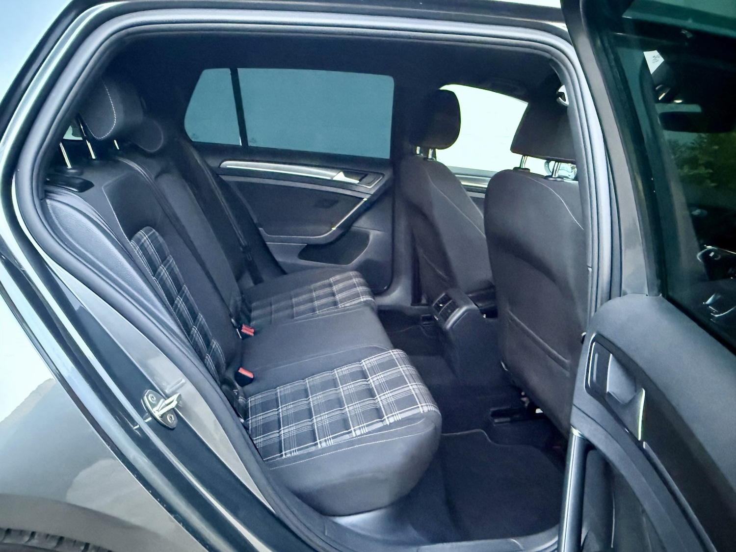 Used Volkswagen Golf 2017 for sale - 77314022: Photo 13