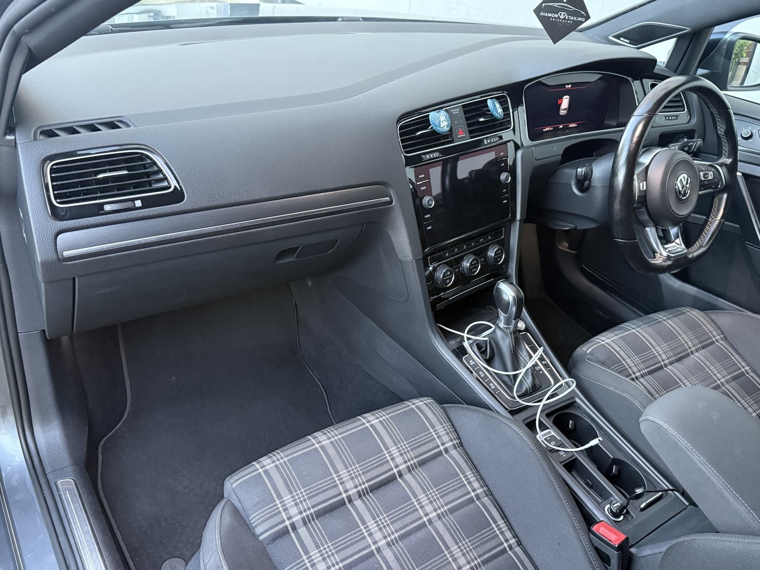 Used Volkswagen Golf 2017 for sale - 77314022: Photo 14