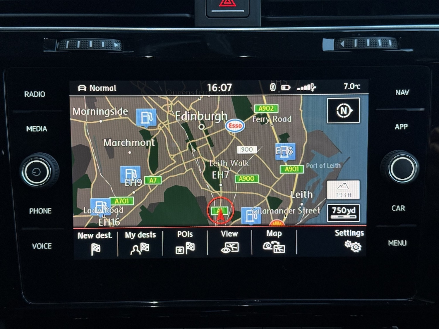 Used Volkswagen Golf 2017 for sale - 77314022: Photo 16