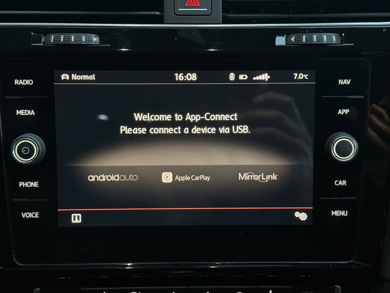 Used Volkswagen Golf 2017 for sale - 77314022: Photo 17