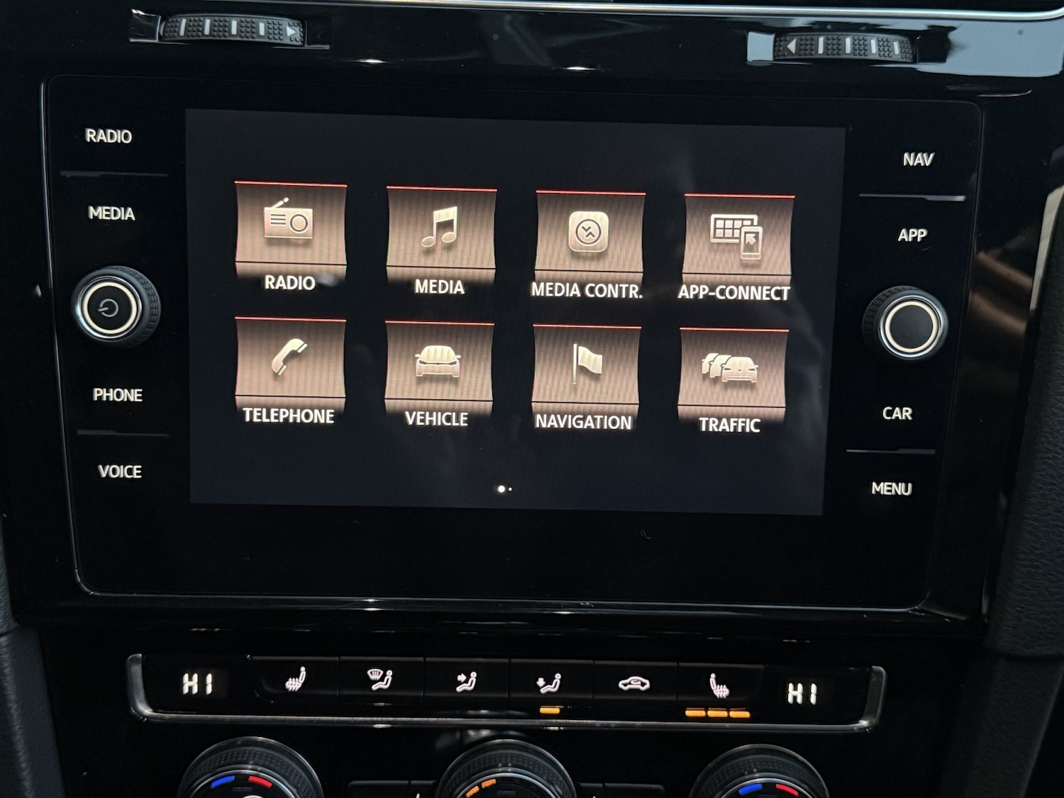 Used Volkswagen Golf 2017 for sale - 77314022: Photo 19