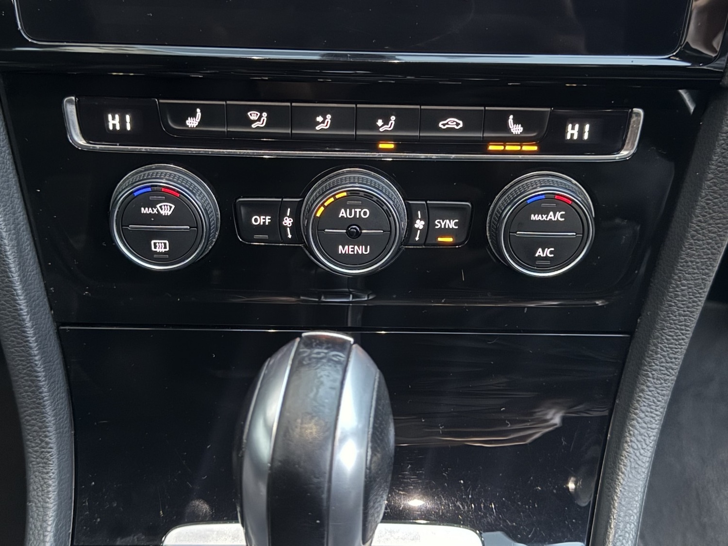 Used Volkswagen Golf 2017 for sale - 77314022: Photo 20