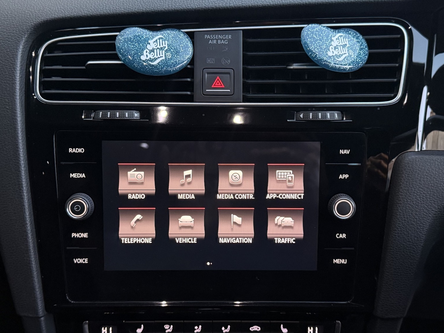 Used Volkswagen Golf 2017 for sale - 77314022: Photo 21