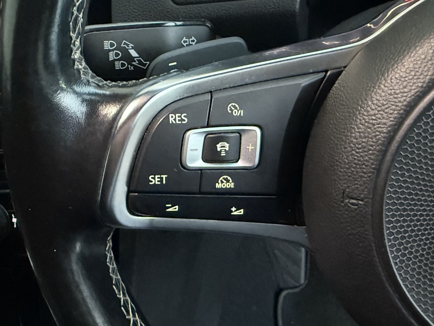 Used Volkswagen Golf 2017 for sale - 77314022: Photo 25