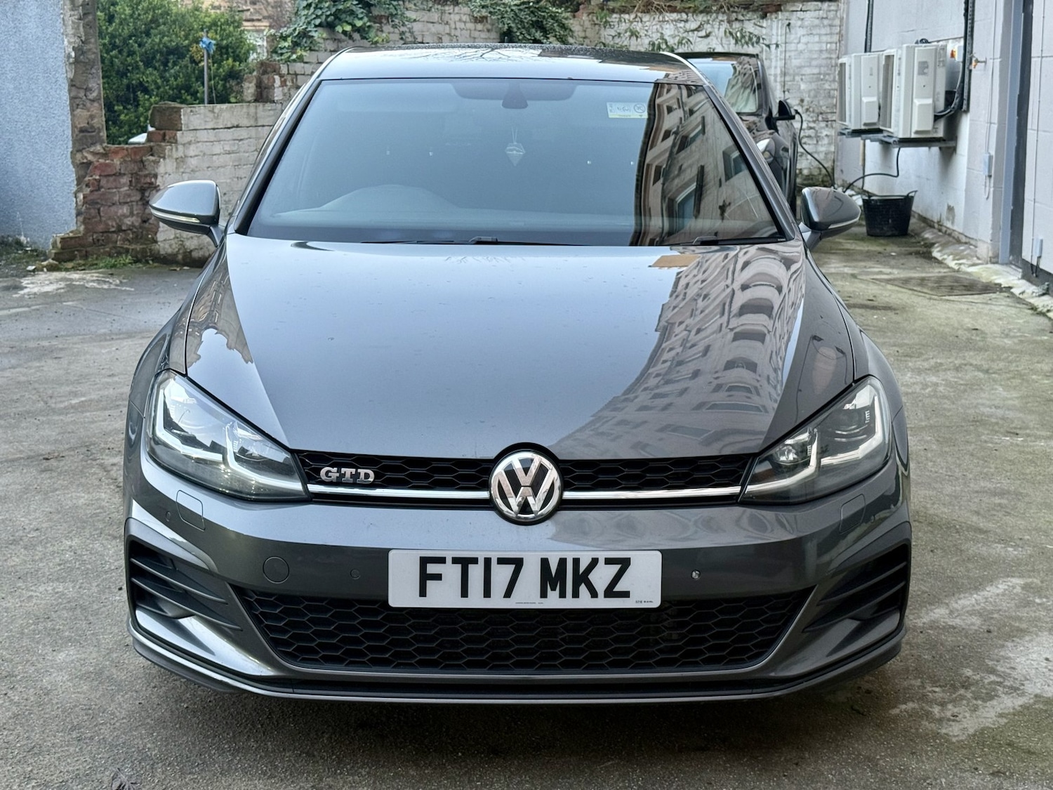 Used Volkswagen Golf 2017 for sale - 77314022: Photo 7