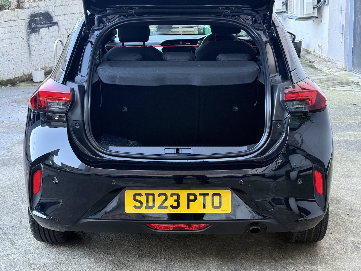 Used Vauxhall Corsa 2023 for sale - 77201242: Photo 10