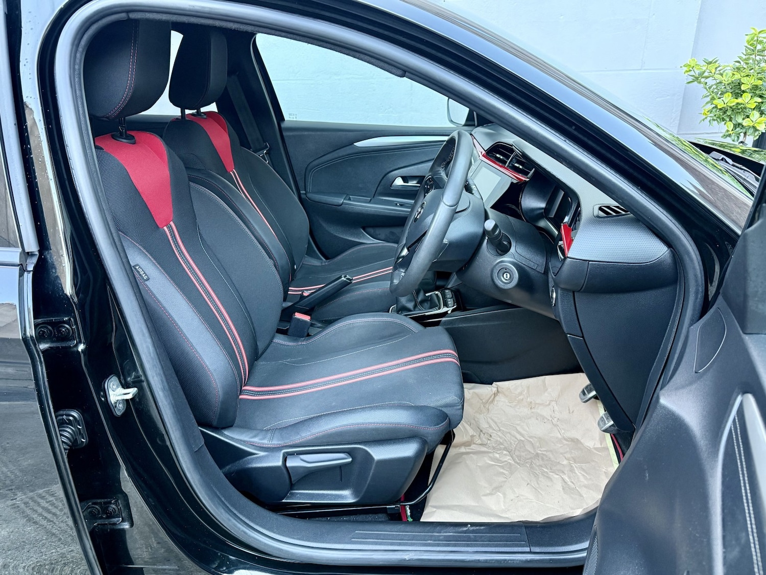 Used Vauxhall Corsa 2023 for sale - 77201242: Photo 11