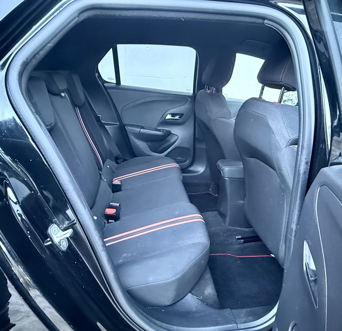 Used Vauxhall Corsa 2023 for sale - 77201242: Photo 12