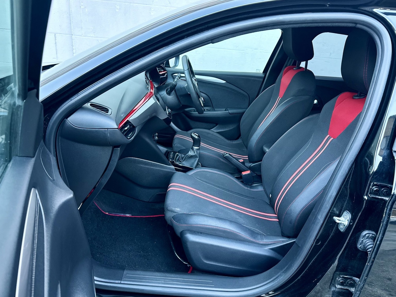 Used Vauxhall Corsa 2023 for sale - 77201242: Photo 13