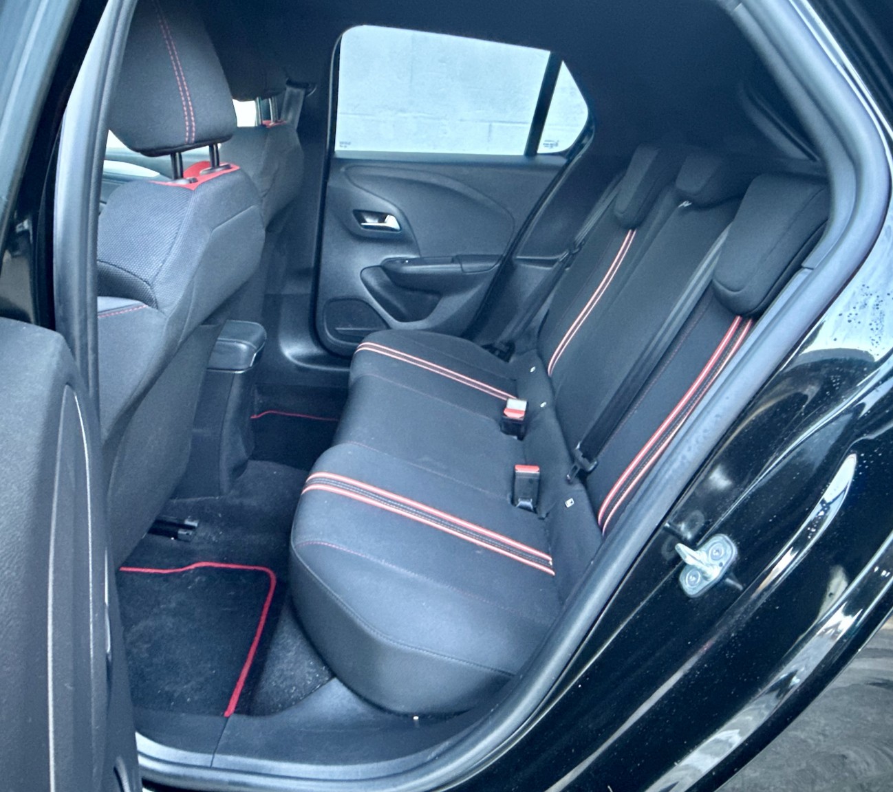 Used Vauxhall Corsa 2023 for sale - 77201242: Photo 14