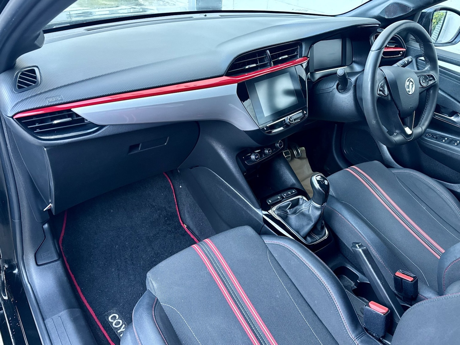 Used Vauxhall Corsa 2023 for sale - 77201242: Photo 15