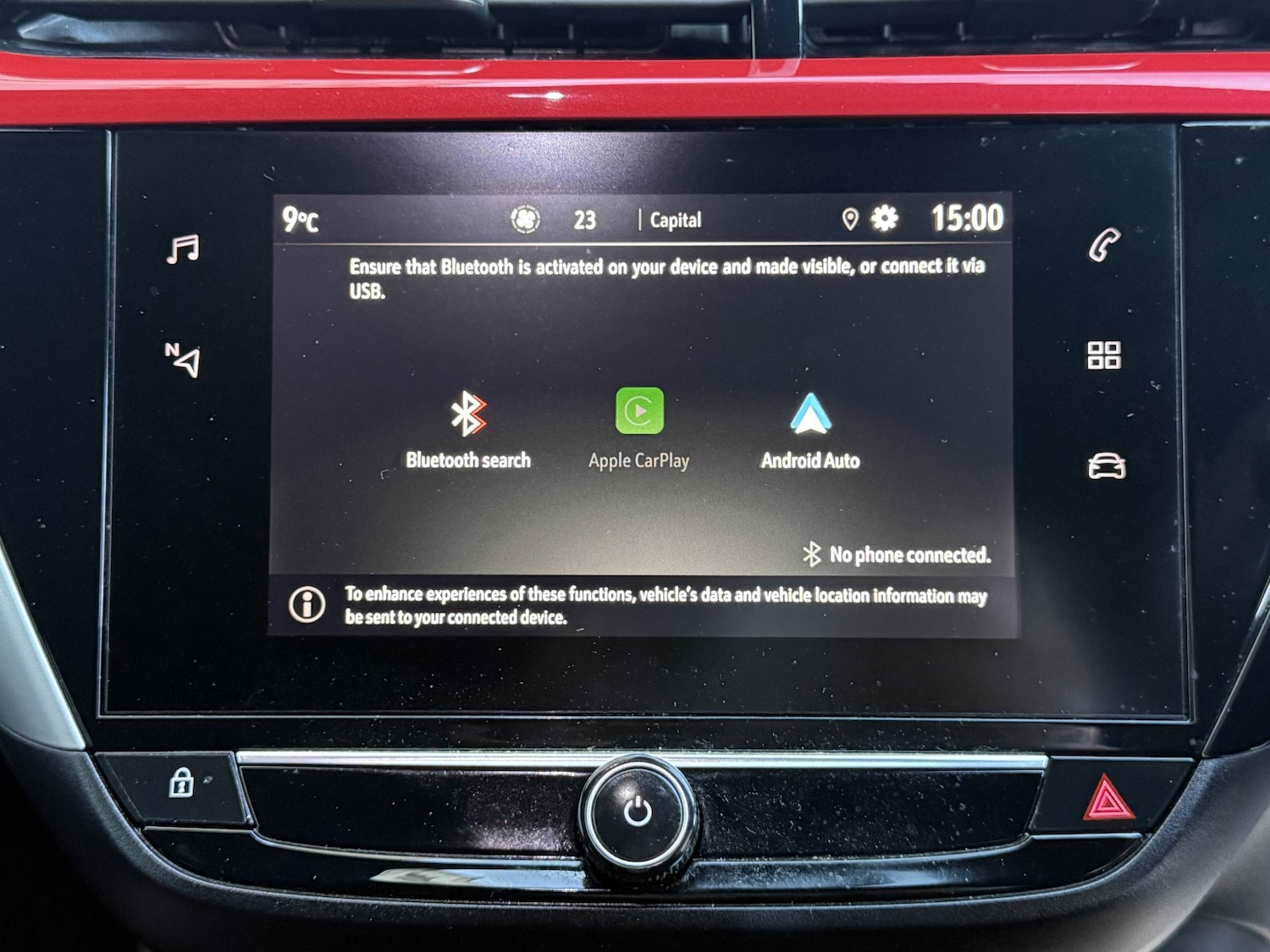 Used Vauxhall Corsa 2023 for sale - 77201242: Photo 17