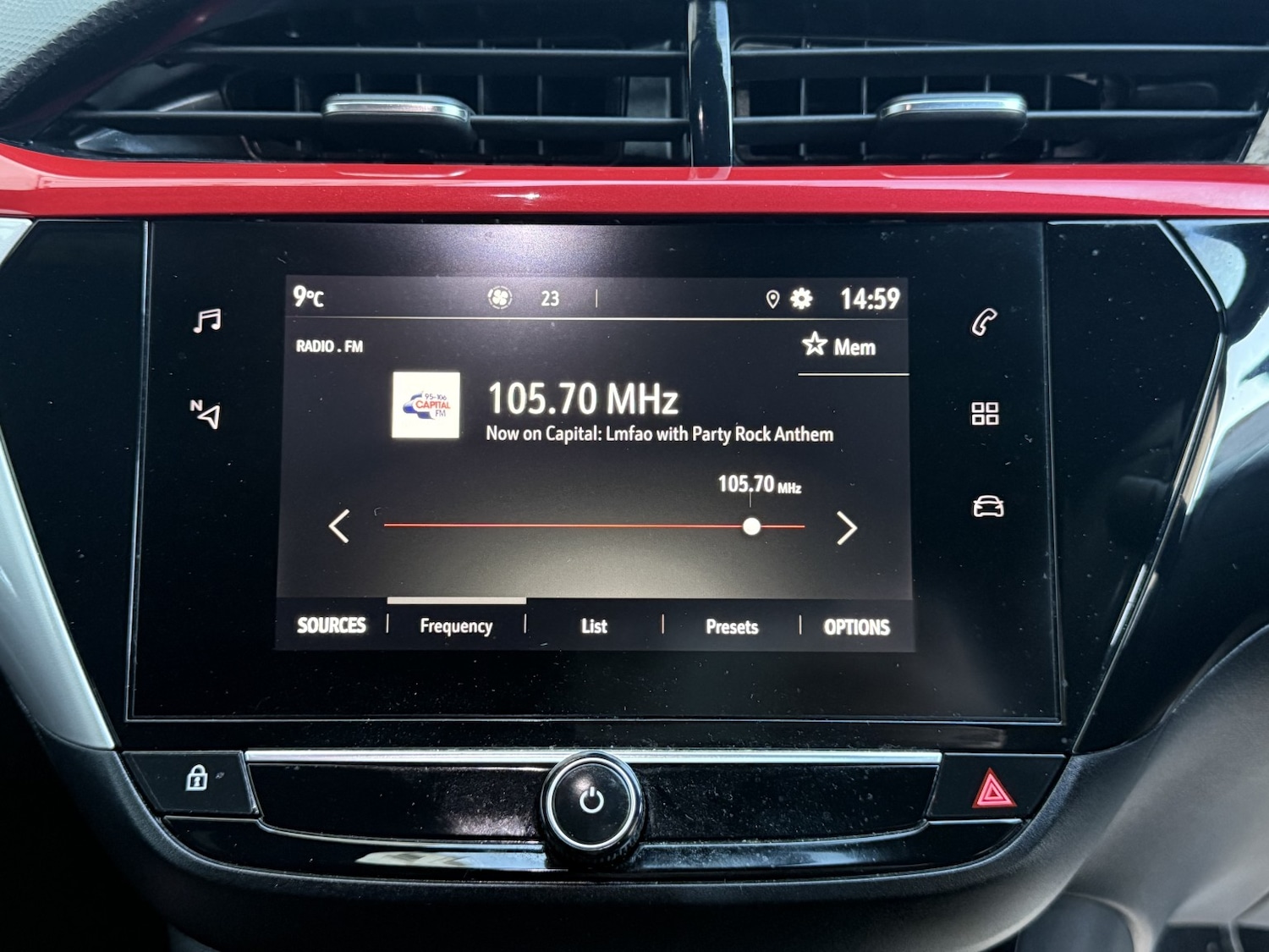 Used Vauxhall Corsa 2023 for sale - 77201242: Photo 18