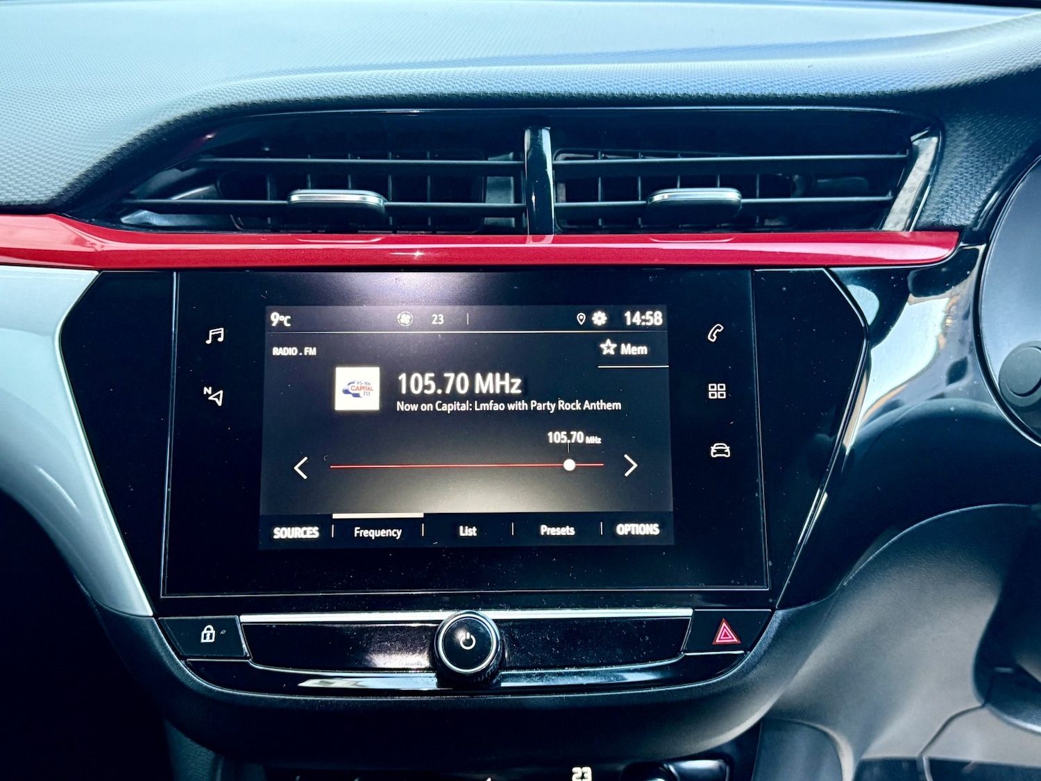 Used Vauxhall Corsa 2023 for sale - 77201242: Photo 19