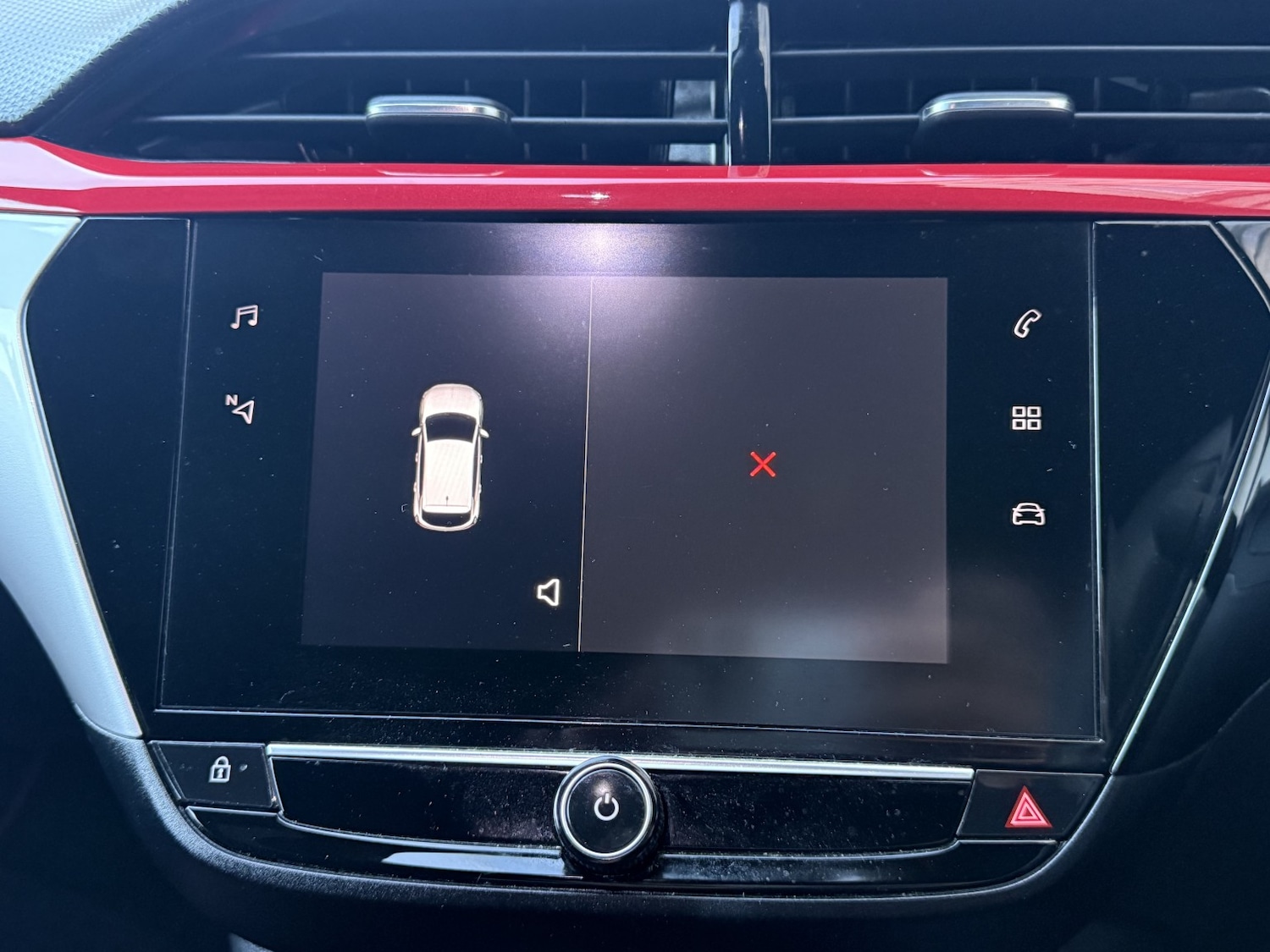 Used Vauxhall Corsa 2023 for sale - 77201242: Photo 21