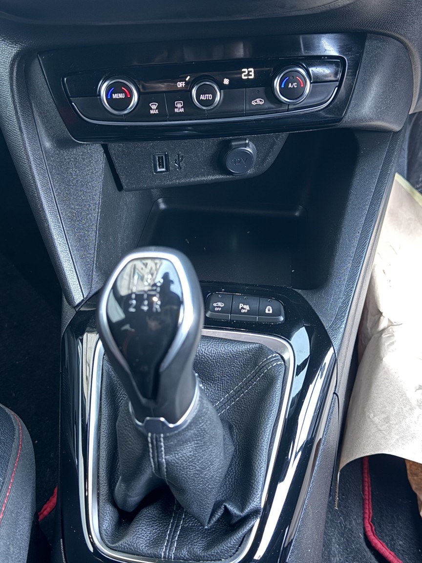 Used Vauxhall Corsa 2023 for sale - 77201242: Photo 22