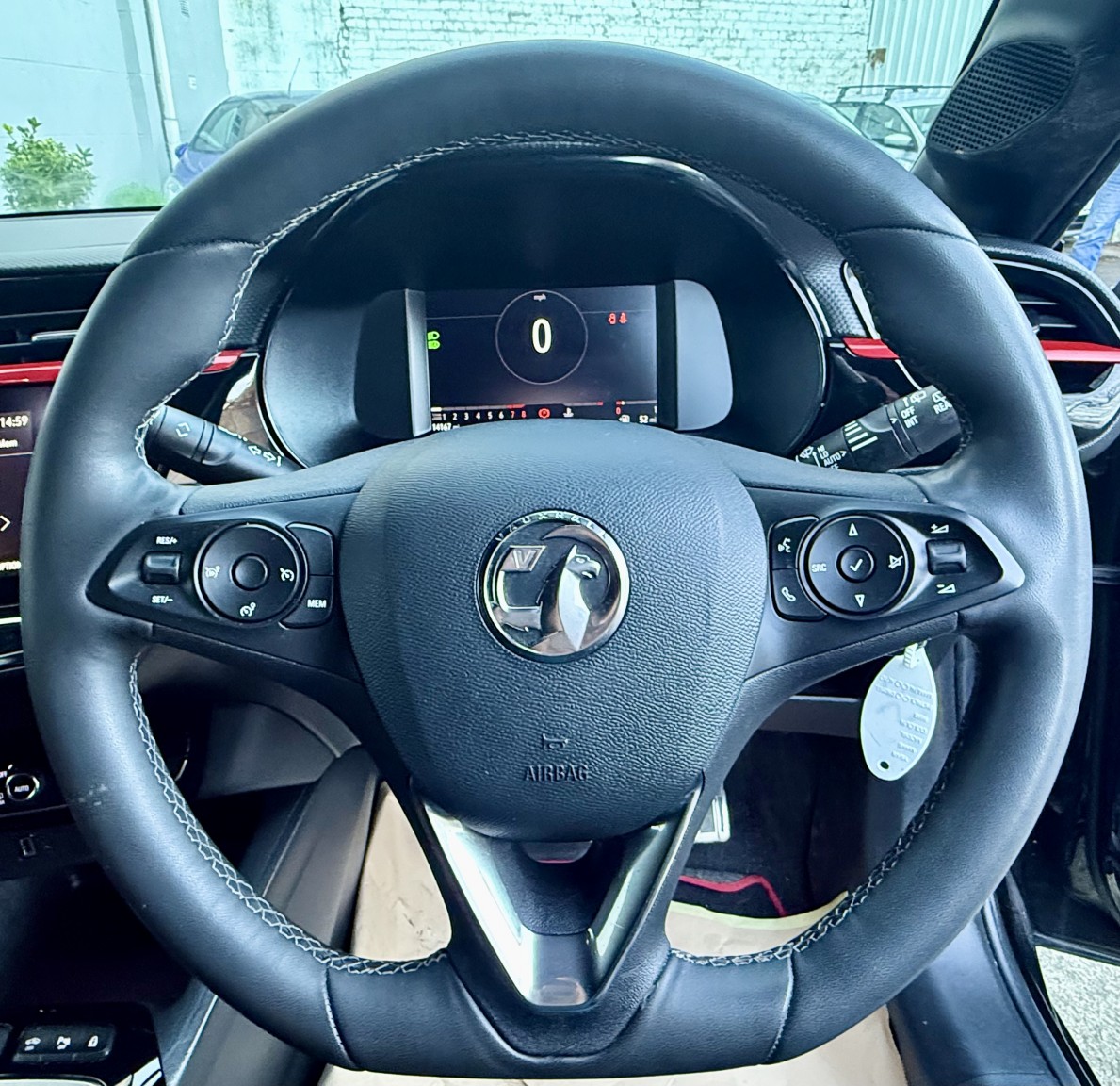 Used Vauxhall Corsa 2023 for sale - 77201242: Photo 24