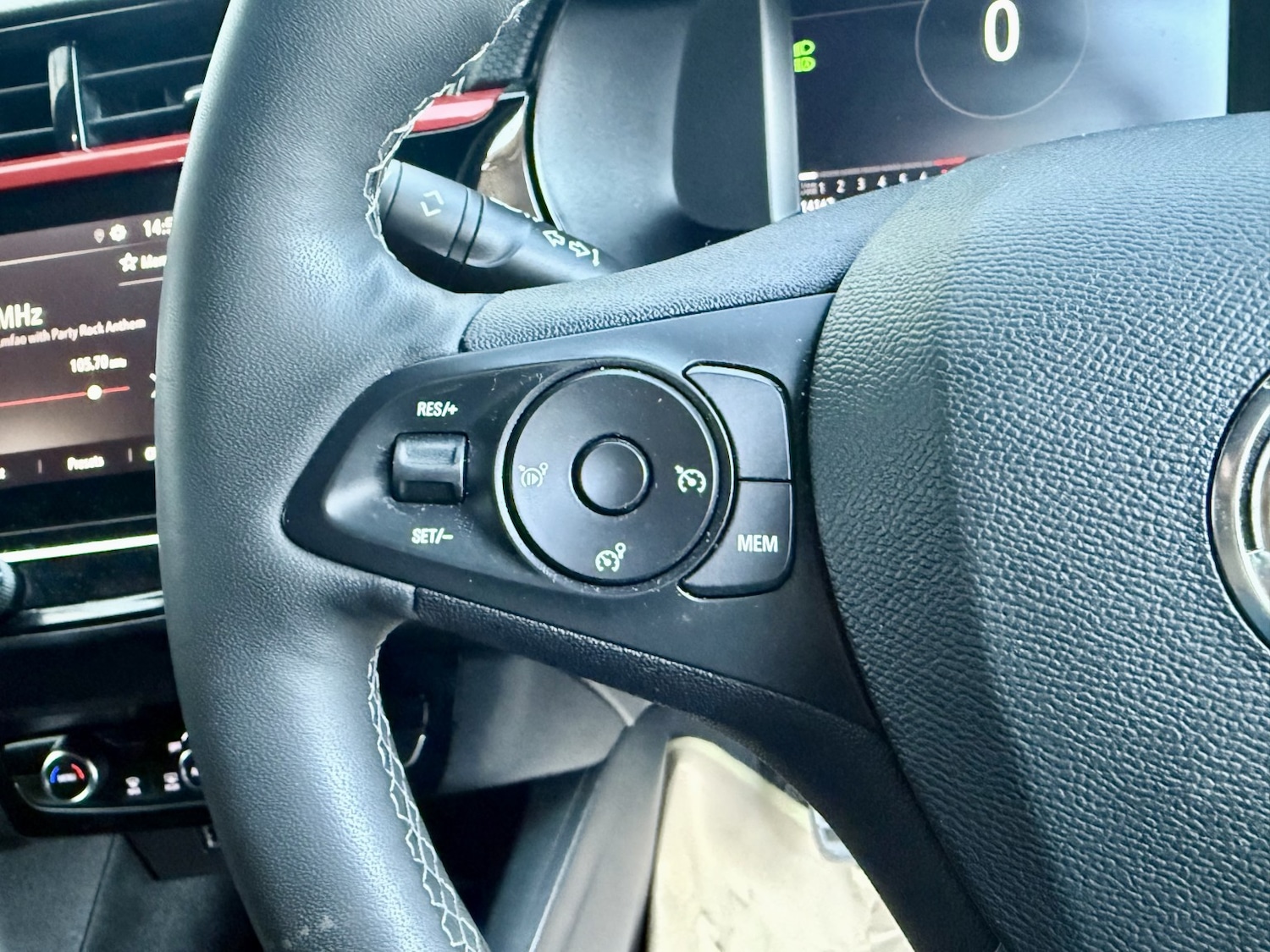 Used Vauxhall Corsa 2023 for sale - 77201242: Photo 25