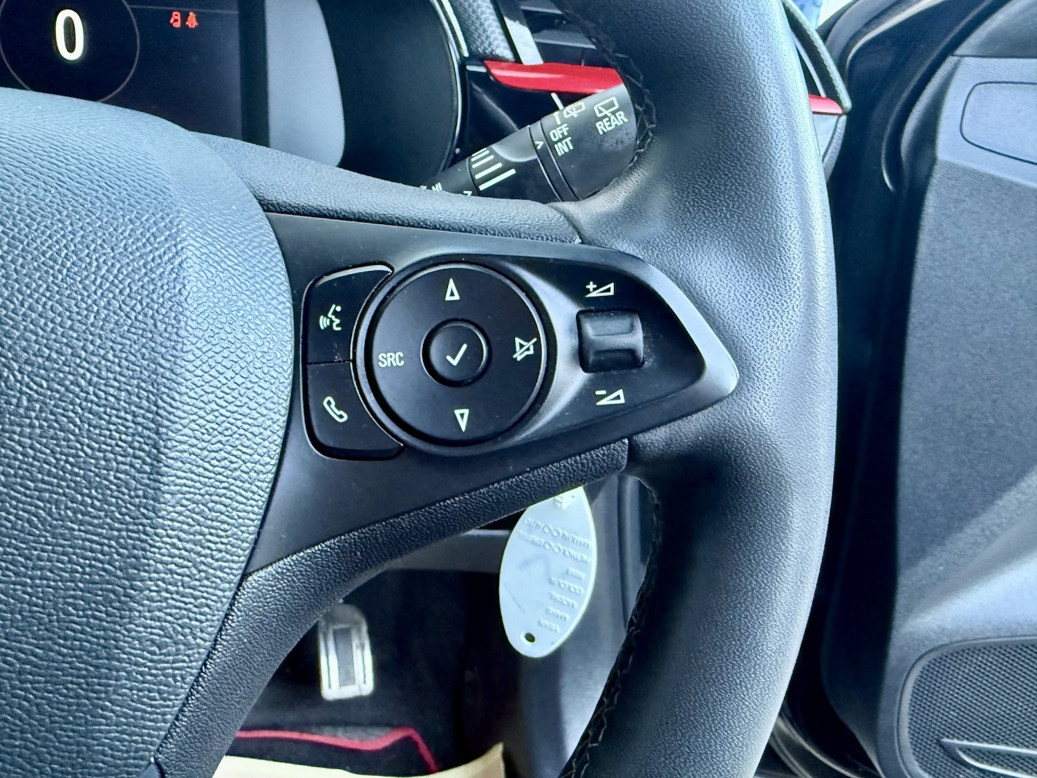 Used Vauxhall Corsa 2023 for sale - 77201242: Photo 26