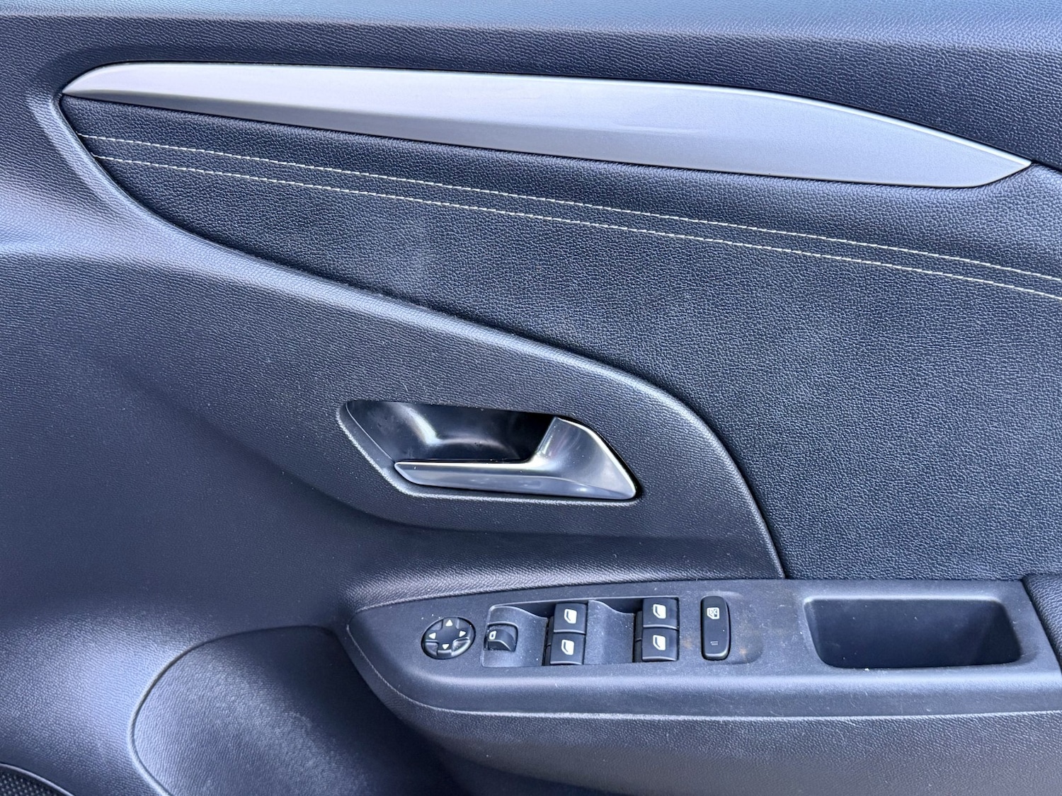 Used Vauxhall Corsa 2023 for sale - 77201242: Photo 27