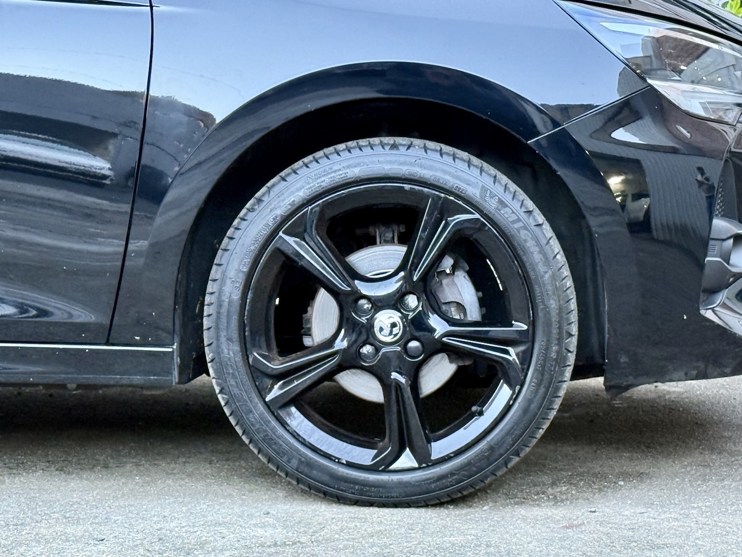 Used Vauxhall Corsa 2023 for sale - 77201242: Photo 30