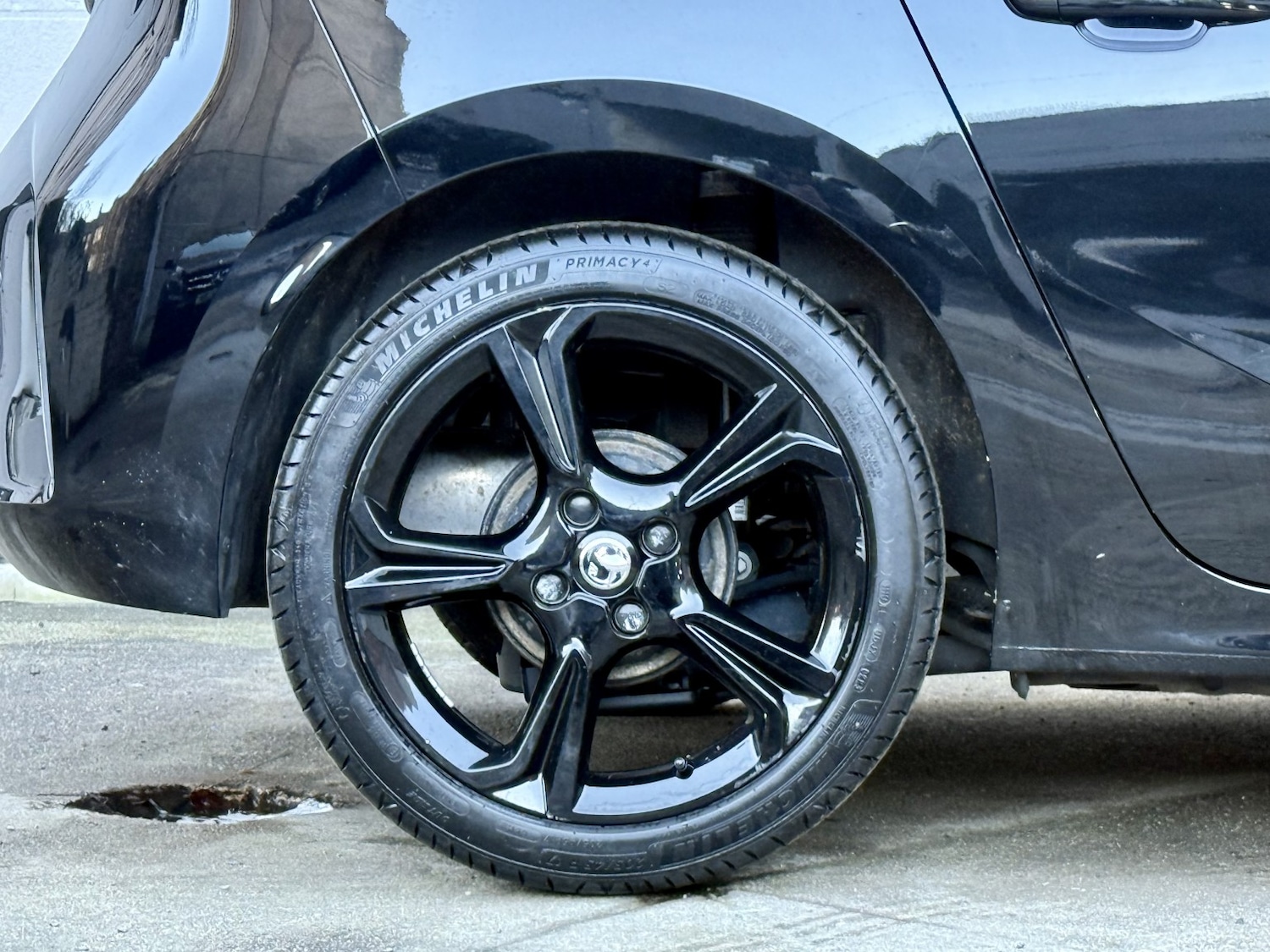 Used Vauxhall Corsa 2023 for sale - 77201242: Photo 31