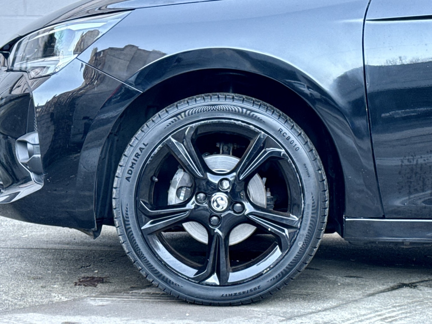 Used Vauxhall Corsa 2023 for sale - 77201242: Photo 32