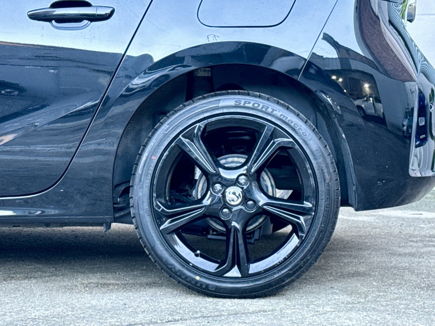 Used Vauxhall Corsa 2023 for sale - 77201242: Photo 33