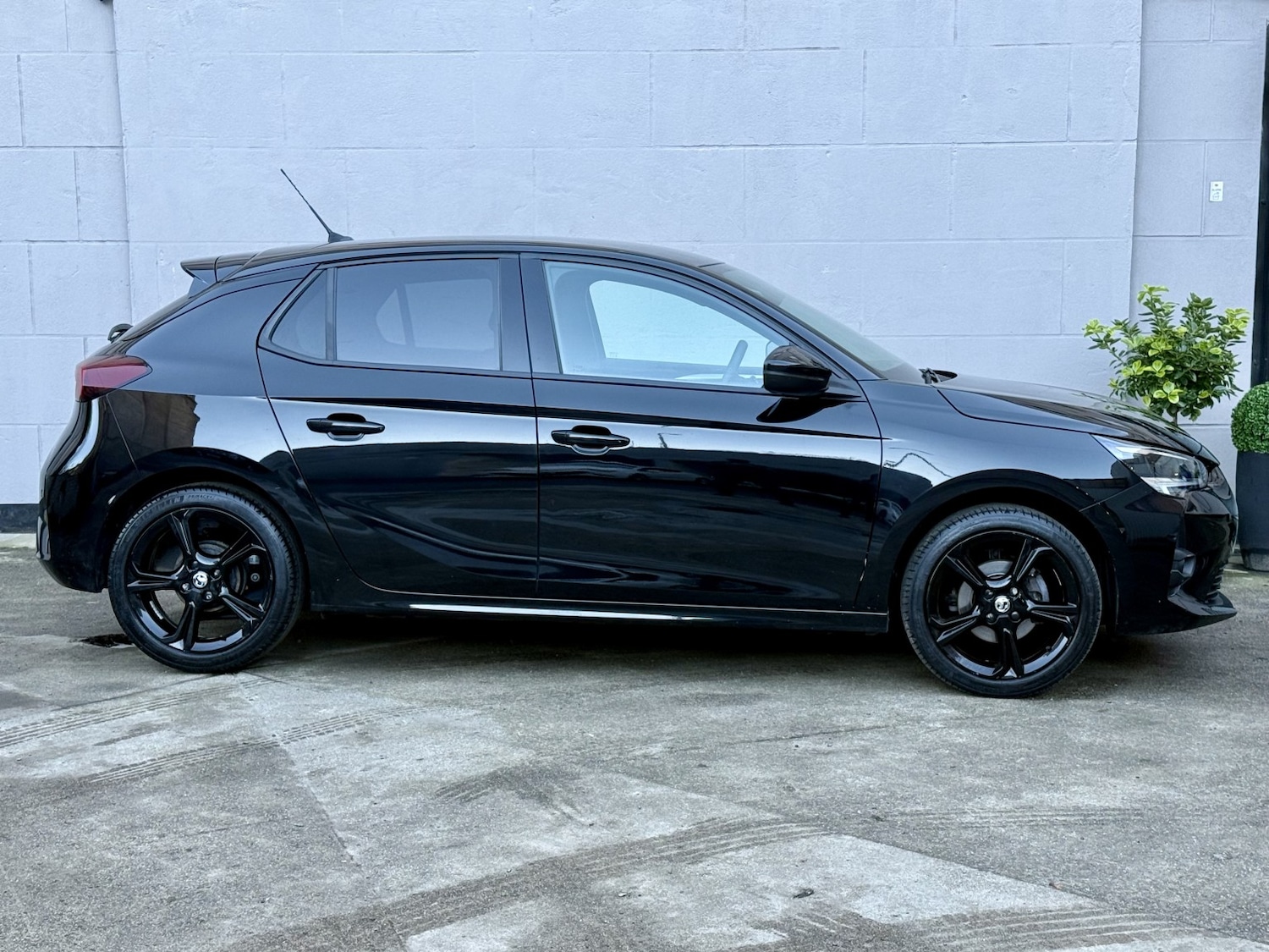 Used Vauxhall Corsa 2023 for sale - 77201242: Photo 5