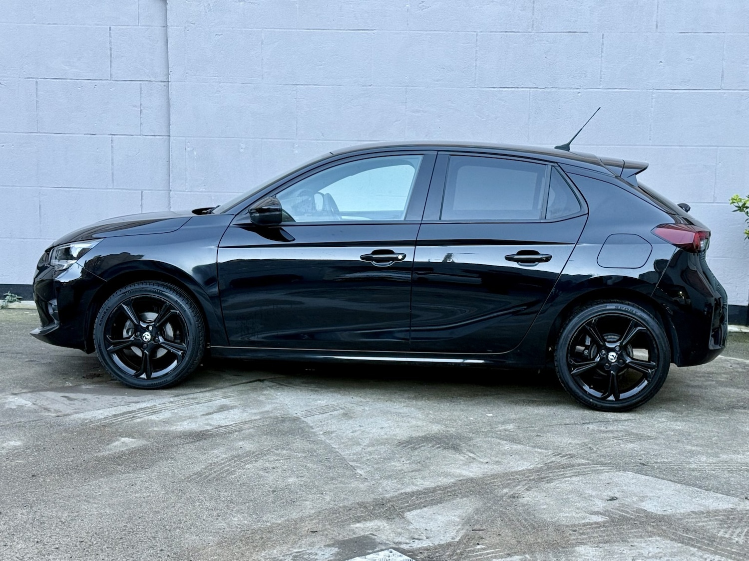 Used Vauxhall Corsa 2023 for sale - 77201242: Photo 6