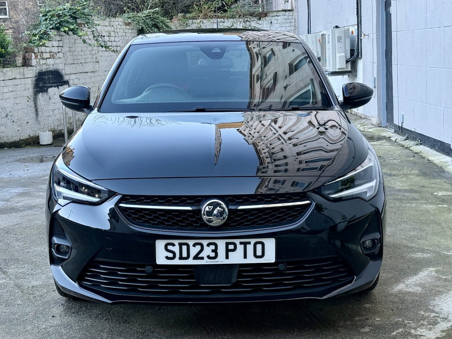 Used Vauxhall Corsa 2023 for sale - 77201242: Photo 7