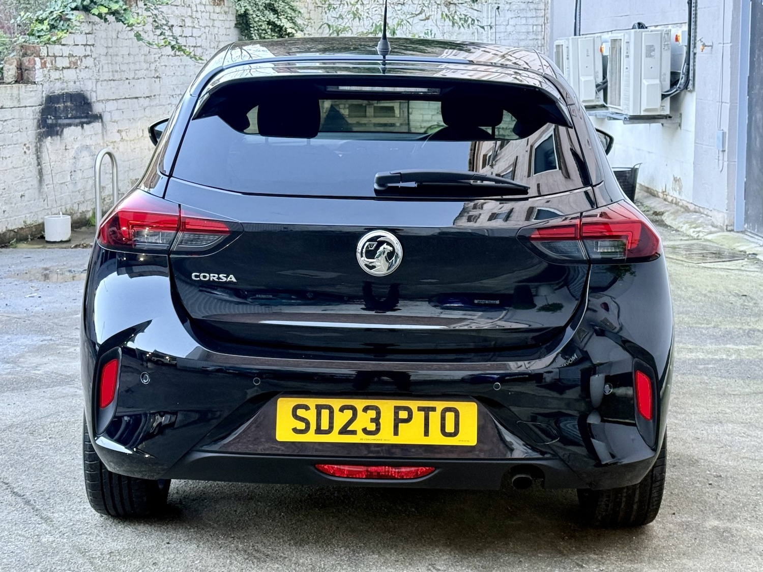 Used Vauxhall Corsa 2023 for sale - 77201242: Photo 8
