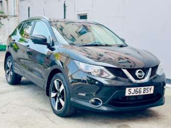 2016 - 1.2 DIG-T N-Connecta 5-Door