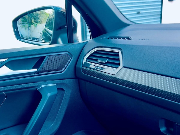 Used Volkswagen Tiguan 2020 for sale - 72652542: Photo 18