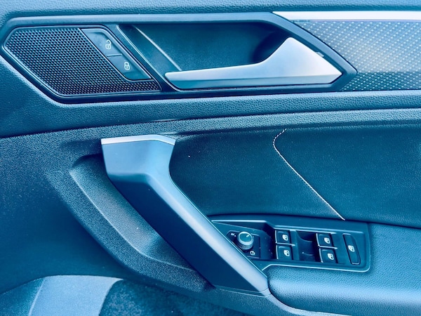 Used Volkswagen Tiguan 2020 for sale - 72652542: Photo 19