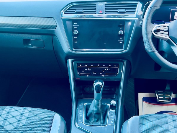Used Volkswagen Tiguan 2020 for sale - 72652542: Photo 22
