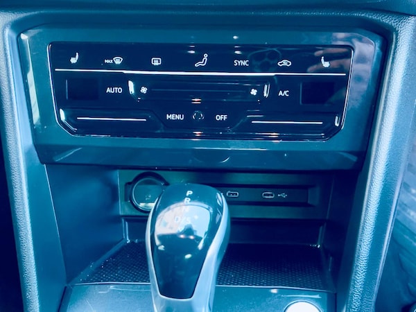 Used Volkswagen Tiguan 2020 for sale - 72652542: Photo 24