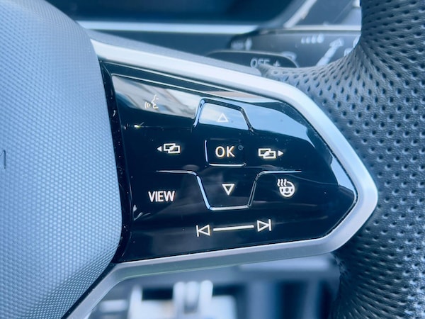 Used Volkswagen Tiguan 2020 for sale - 72652542: Photo 28