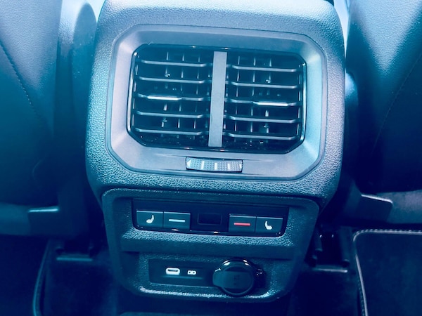 Used Volkswagen Tiguan 2020 for sale - 72652542: Photo 30