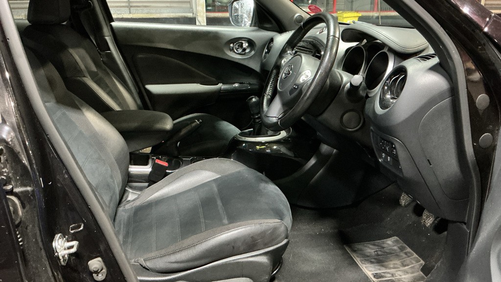 Used Nissan Juke 2017 for sale - 76758828: Photo 10