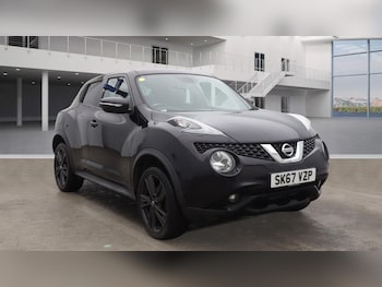 2017 - 1.6 DIG-T N-Connecta 5-Door