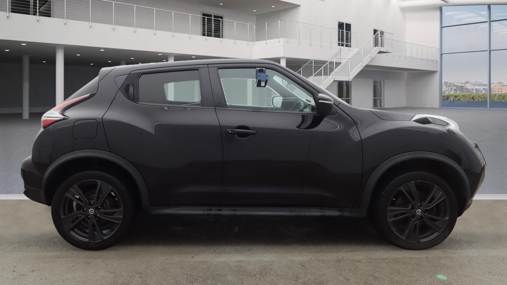 Used Nissan Juke 2017 for sale - 76758828: Photo 5