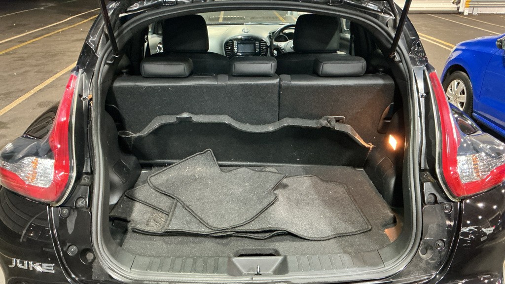 Used Nissan Juke 2017 for sale - 76758828: Photo 8